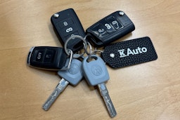 met. musta Volkswagen Transporter 2021 kuva 24.