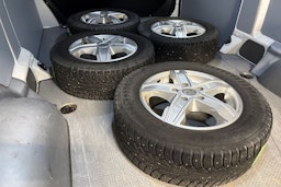 valkoinen Volkswagen Transporter 2021 kuva 12.