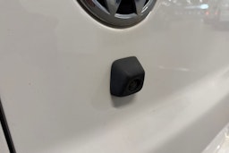 valkoinen Volkswagen Transporter 2021 kuva 13.