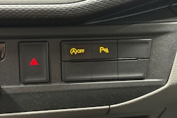 valkoinen Volkswagen Transporter 2021 kuva 23.