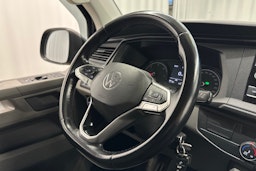 musta Volkswagen Transporter 2021 kuva 12.