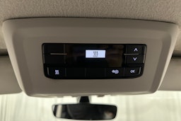 musta Volkswagen Transporter 2021 kuva 17.