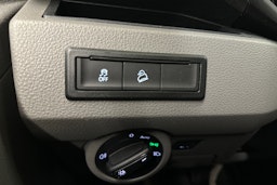 musta Volkswagen Transporter 2021 kuva 18.