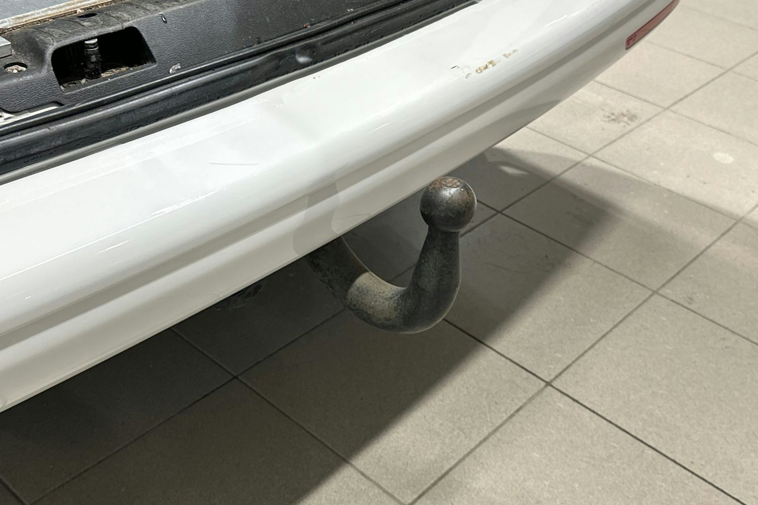 valkoinen Volkswagen Transporter 2021 kuva 33.