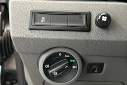 Ruskea (beige) Volkswagen TRANSPORTER 2021 kuva 18.