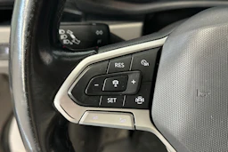 Ruskea (beige) Volkswagen TRANSPORTER 2021 kuva 19.