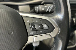 Ruskea (beige) Volkswagen TRANSPORTER 2021 kuva 20.