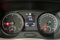 Ruskea (beige) Volkswagen TRANSPORTER 2021 kuva 21.