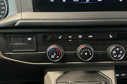 Ruskea (beige) Volkswagen TRANSPORTER 2021 kuva 22.