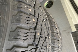 valkoinen Volkswagen Transporter 2021 kuva 15.