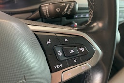 valkoinen Volkswagen Transporter 2021 kuva 18.