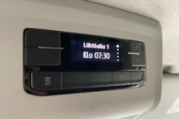 sininen Volkswagen Transporter 2021 kuva 22.