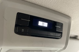 valkoinen Volkswagen Transporter 2021 kuva 26.
