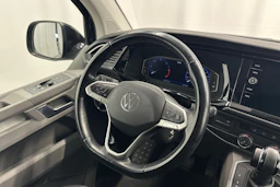 musta Volkswagen Transporter 2021 kuva 10.