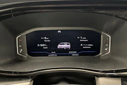 musta Volkswagen Transporter 2021 kuva 13.