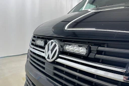 musta Volkswagen Transporter 2021 kuva 25.