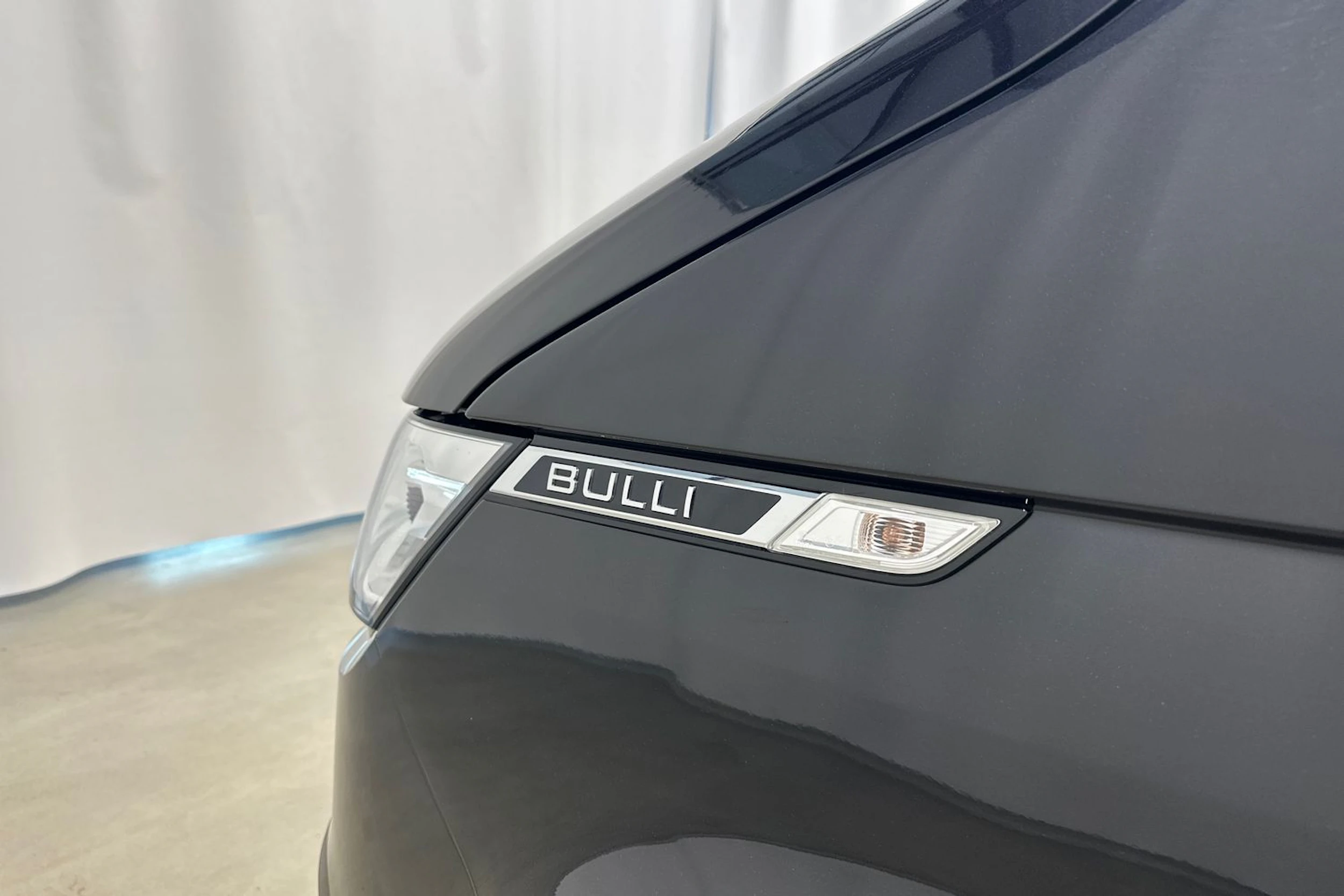 musta Volkswagen Transporter 2021 kuva 26.