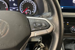 musta Volkswagen Transporter 2021 kuva 18.