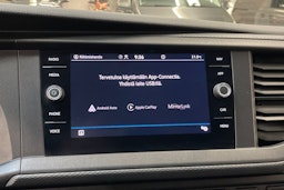 musta Volkswagen Transporter 2021 kuva 20.