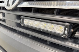 valkoinen Volkswagen Transporter 2022 kuva 25.