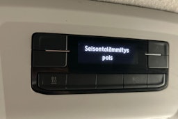 Sininen Volkswagen Transporter 2021 kuva 25.