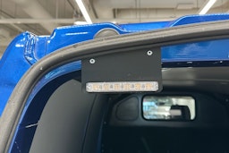 Sininen Volkswagen Transporter 2021 kuva 35.