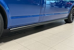 Sininen Volkswagen Transporter 2021 kuva 37.