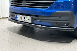 Sininen Volkswagen Transporter 2021 kuva 38.