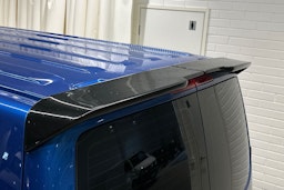 Sininen Volkswagen Transporter 2021 kuva 40.