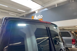 musta Volkswagen Transporter 2021 kuva 32.