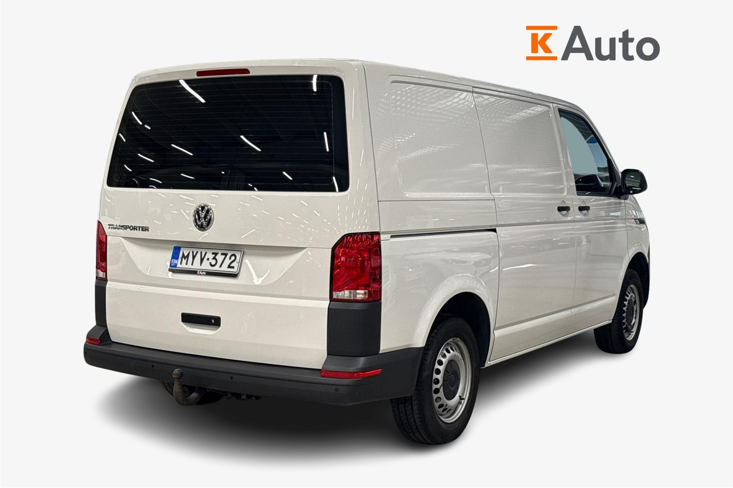 Volkswagen Transporter 2021, kuva 3/3