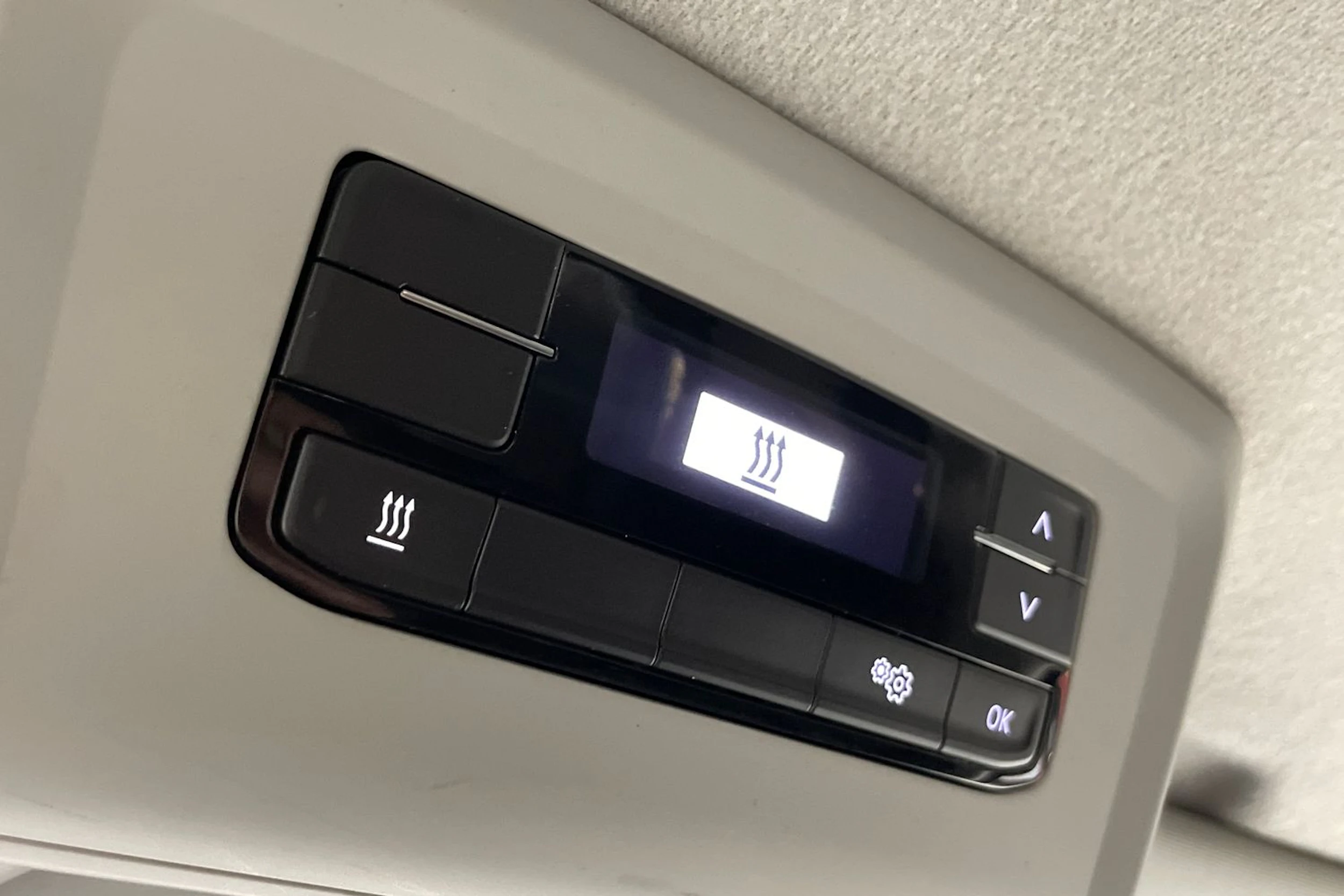 sininen Volkswagen Transporter 2021 kuva 32.