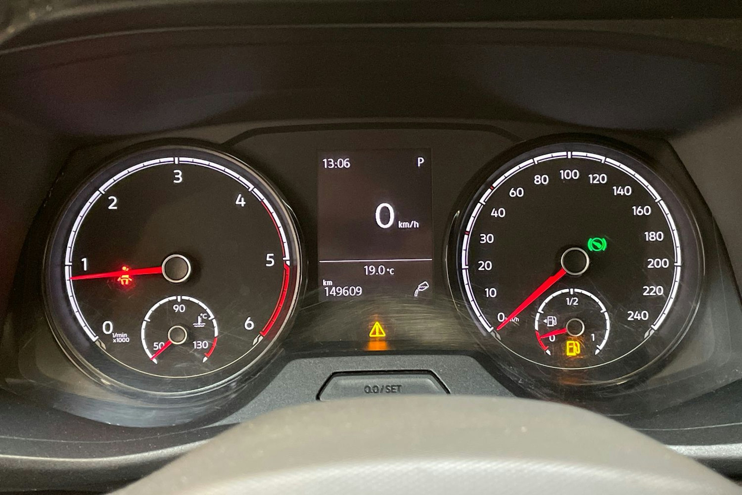 met. harmaa Volkswagen Transporter 2021 kuva 19.