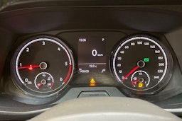 met. harmaa Volkswagen Transporter 2021 kuva 19.