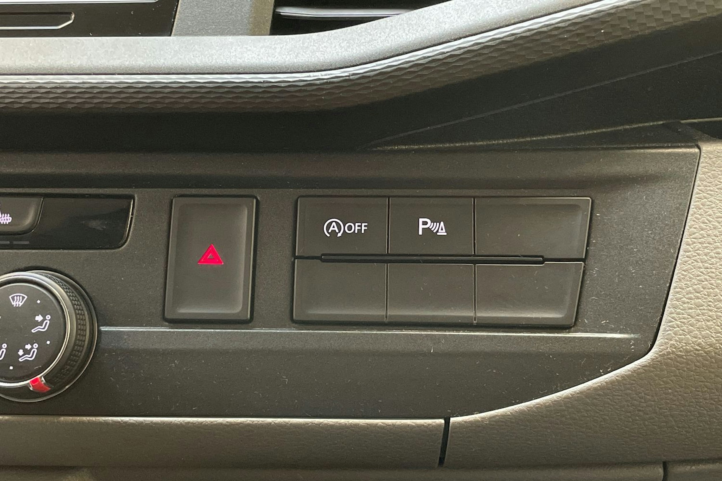 met. harmaa Volkswagen Transporter 2021 kuva 24.