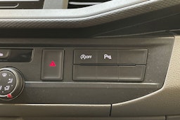 met. harmaa Volkswagen Transporter 2021 kuva 24.
