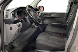beige Volkswagen TRANSPORTER 2021 kuva 3.