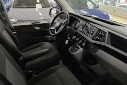 beige Volkswagen TRANSPORTER 2021 kuva 7.
