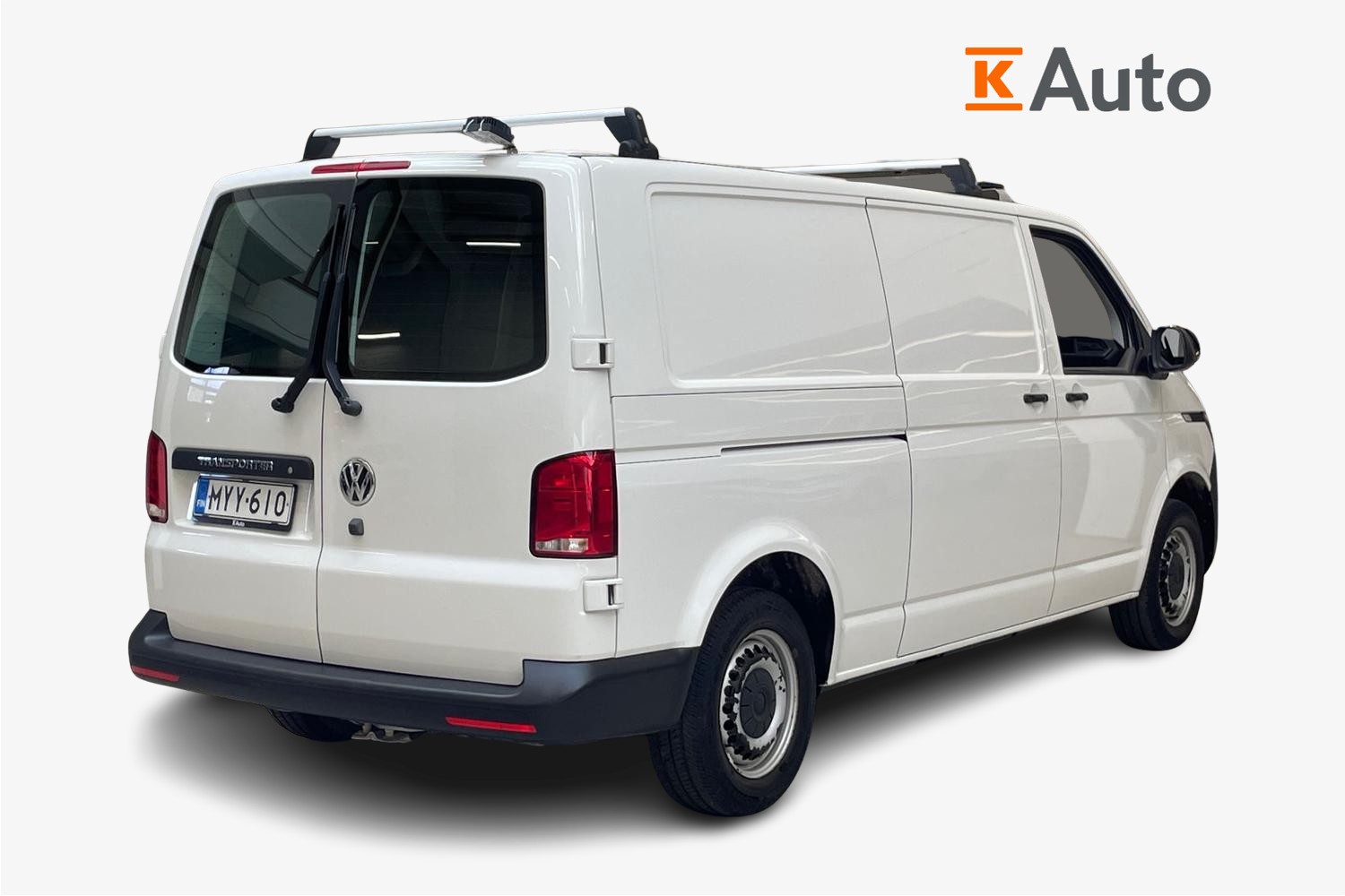 Volkswagen Transporter 2021, kuva 2/3