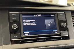 valkoinen Volkswagen Transporter 2021 kuva 19.