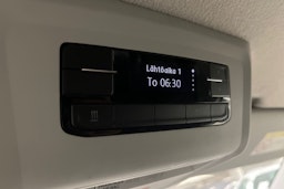 harmaa Volkswagen Transporter 2021 kuva 21.