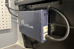 Valkoinen Volkswagen Transporter 2021 kuva 21.