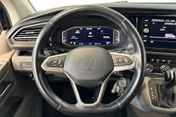 musta Volkswagen Transporter 2021 kuva 9.