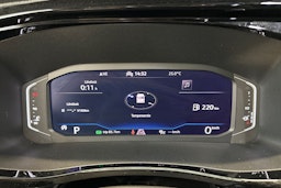 musta Volkswagen Transporter 2021 kuva 20.