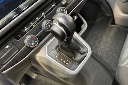 musta Volkswagen Transporter 2021 kuva 21.