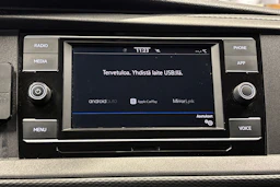 valkoinen Volkswagen Transporter 2021 kuva 23.