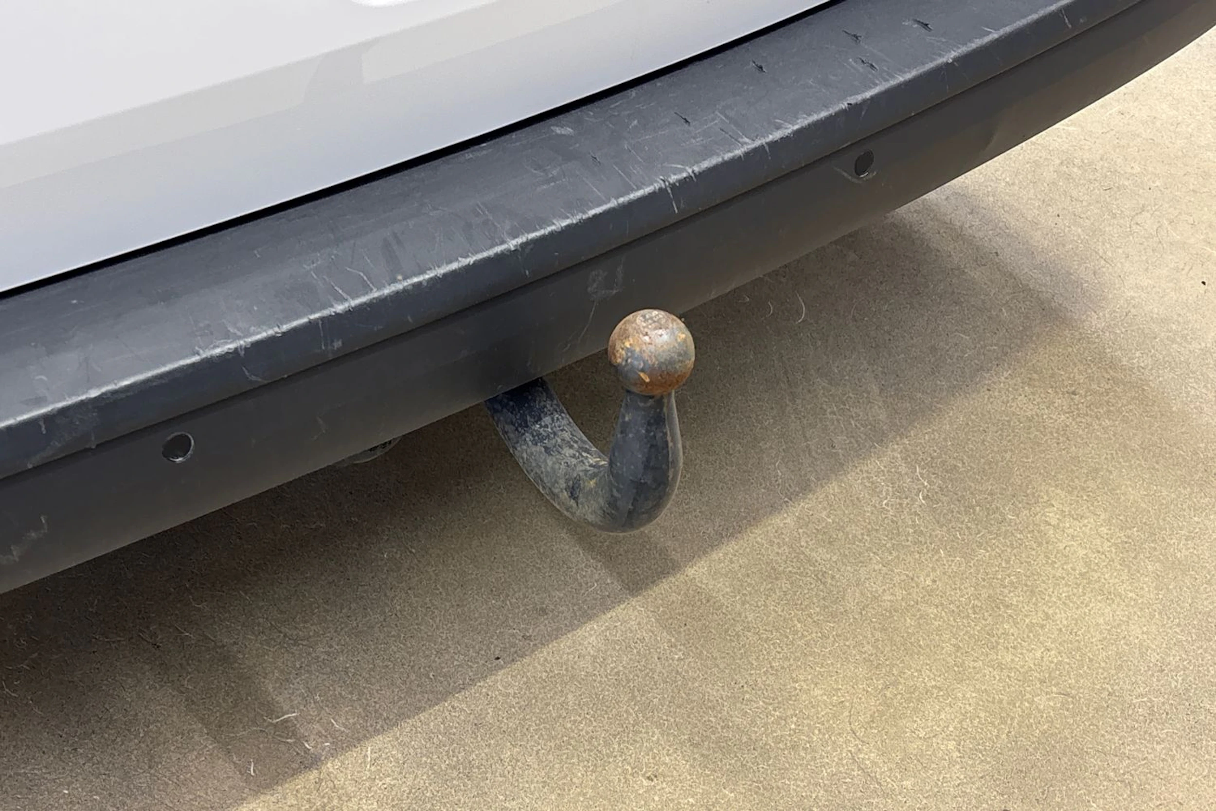 valkoinen Volkswagen Transporter 2021 kuva 31.