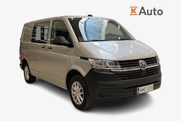 hopea Volkswagen Transporter 2021 kuva 1.