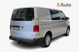 hopea Volkswagen Transporter 2021 kuva 2.