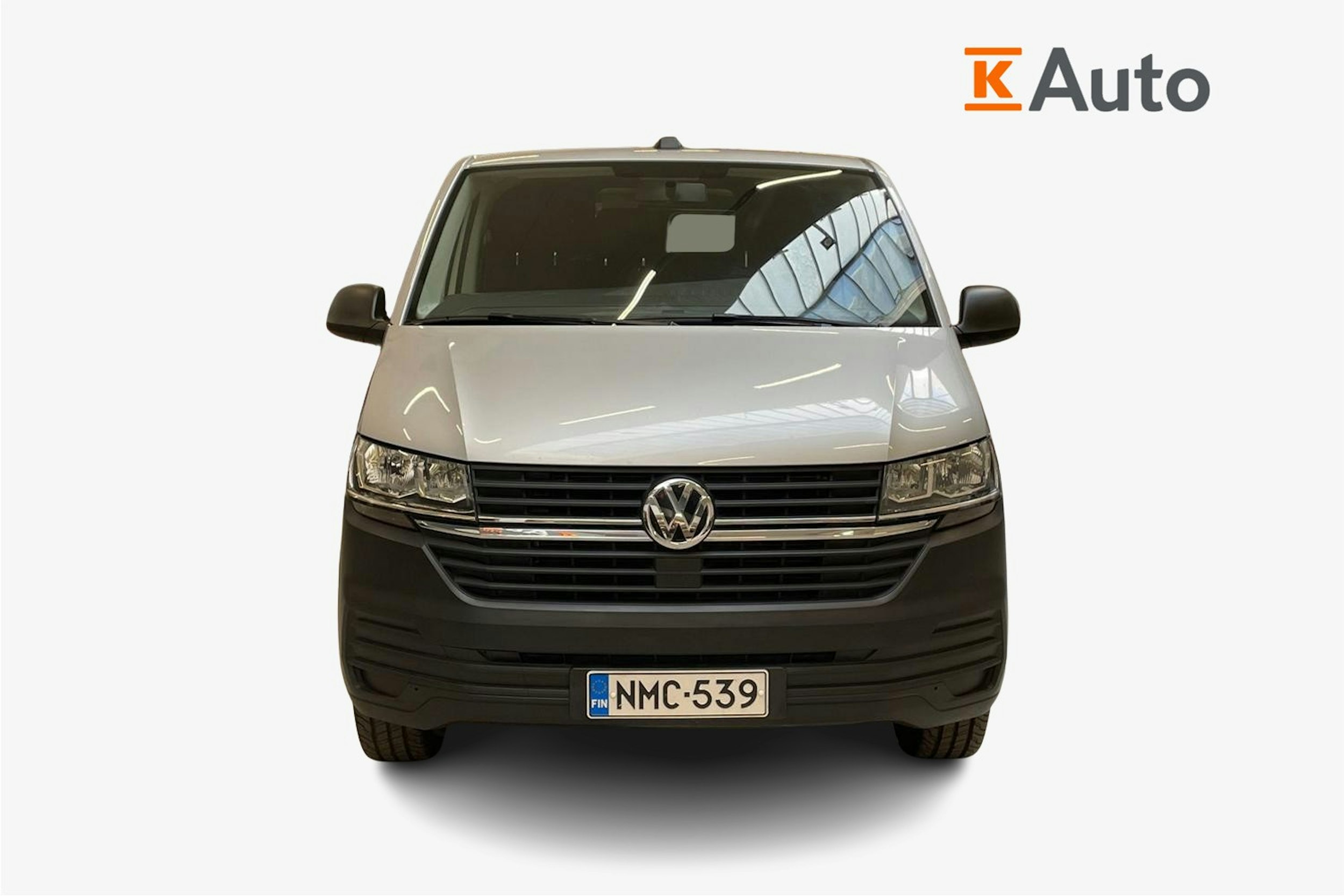 hopea Volkswagen Transporter 2021 kuva 5.